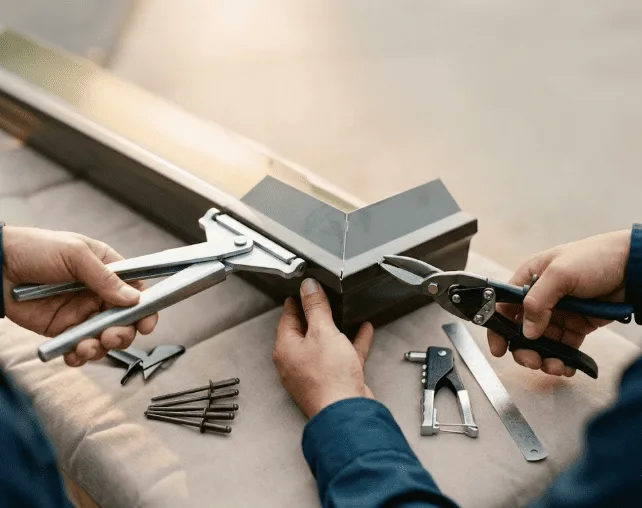 Why choose Gutter Repair in Hardwick, MA